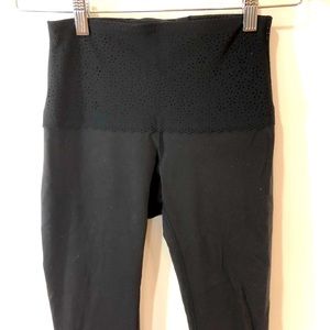 Lululemon High Waist Wonder Under Leggings